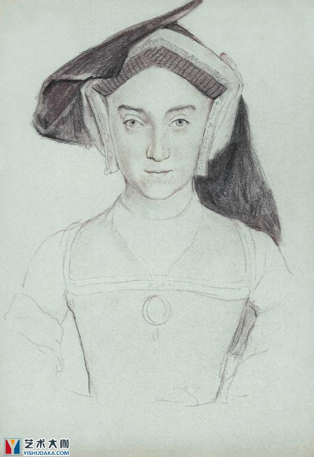 Copy-Holbein (2)-Sketch